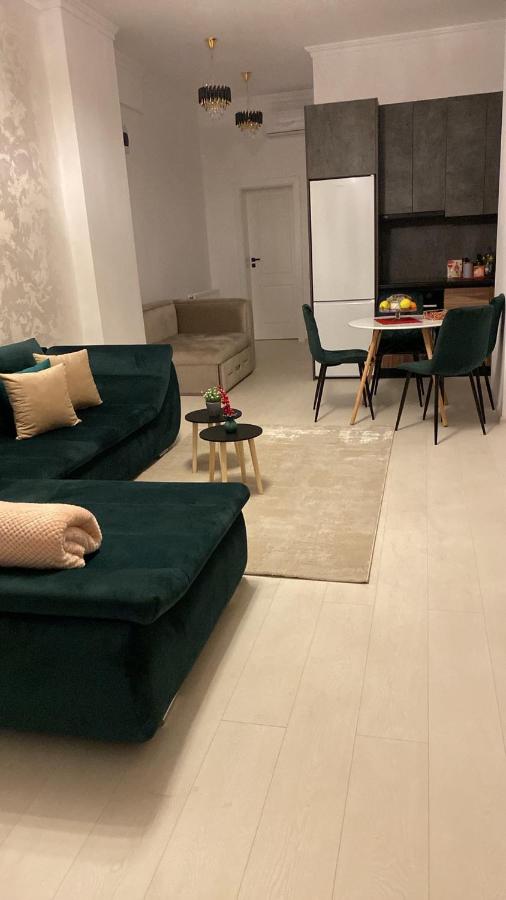 Apartamento de 1 dormitorio
