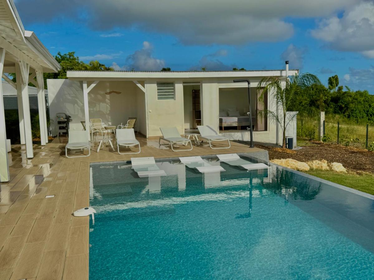 L'escapade - B&B Saint-François