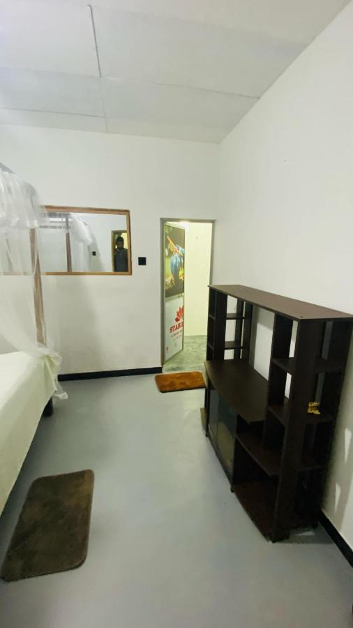 Budget Doppelzimmer