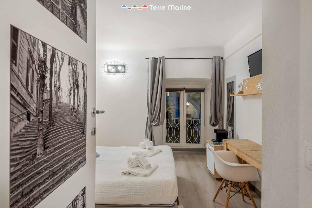 Chambre Deluxe