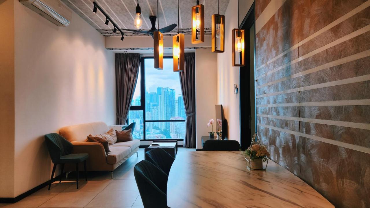 Three-Bedroom Apartment Suite