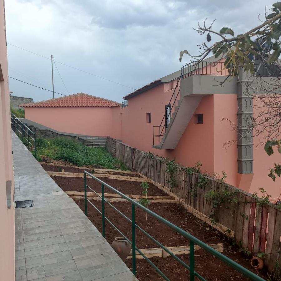 Casa Bela Vista Studio 1 - B&B Ribeira Brava