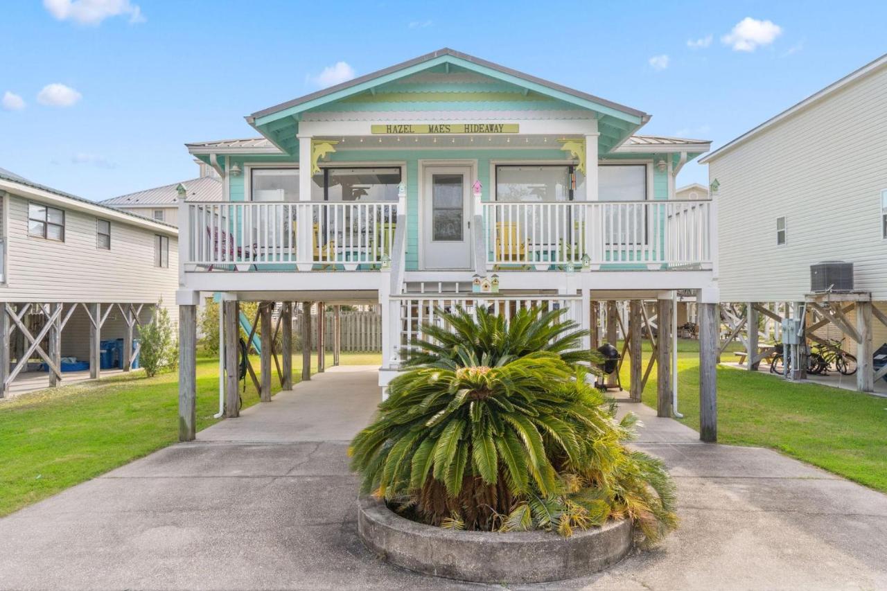 Hazel Mae's Hideaway - B&B