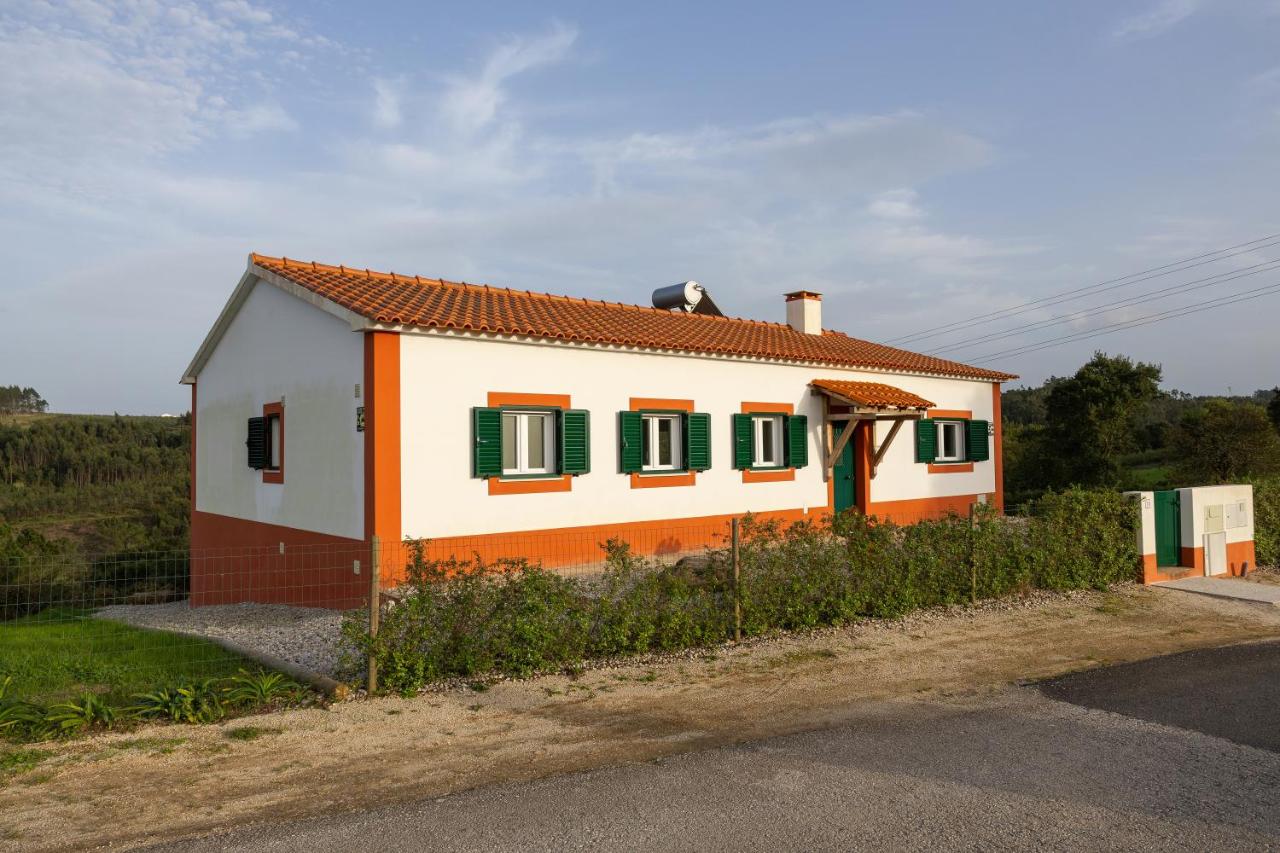 Casa das Pêras - B&B Óbidos