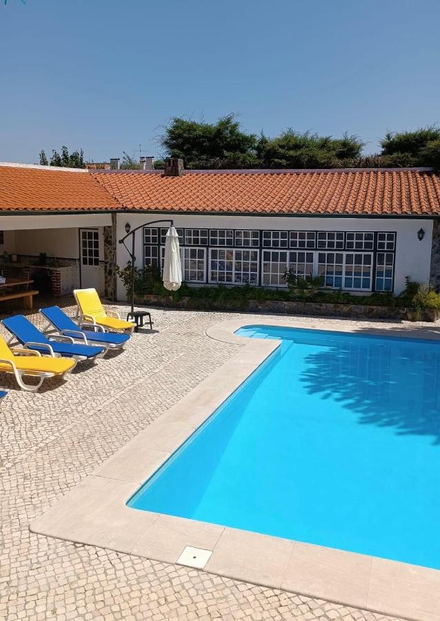Casa Machuca - espaço exclusivo com piscina - B&B