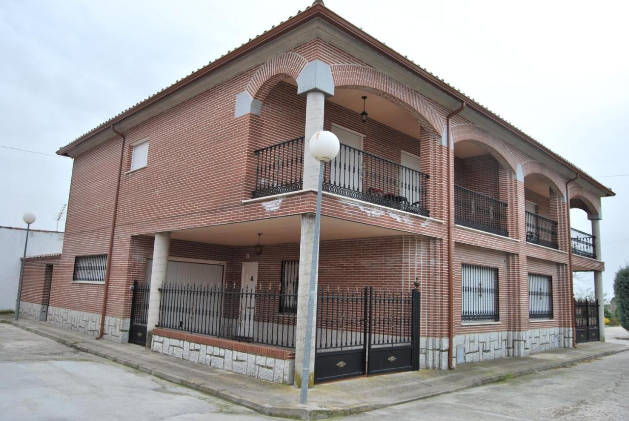 Casa Rural La Malena - B&B