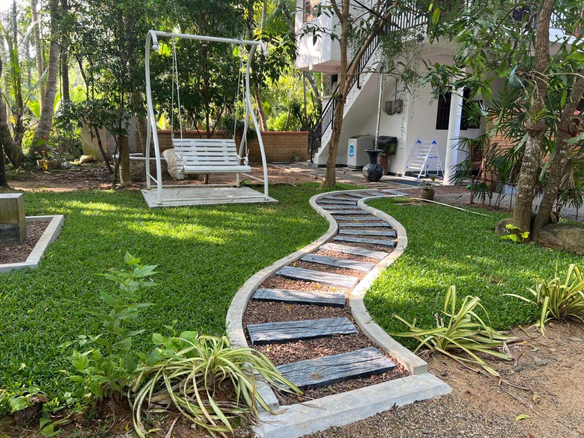 Siri Villa Habaraduwa - Ferienwohnung Habaraduwa