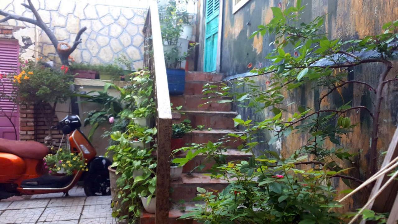 SEVEN DADDY Homestay - Chambres d’hôtes Cap-Saint-Jacques