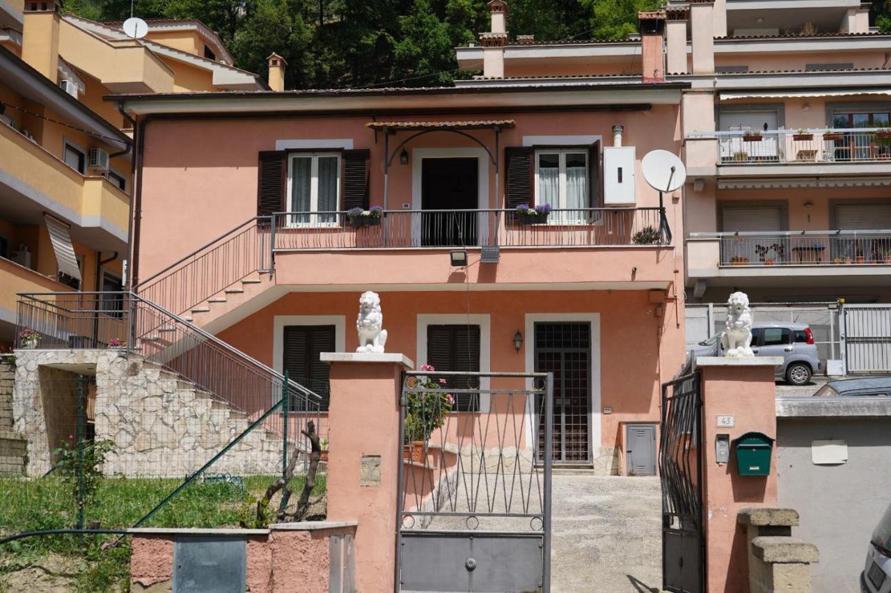 Casa Rosada BEB - B&B