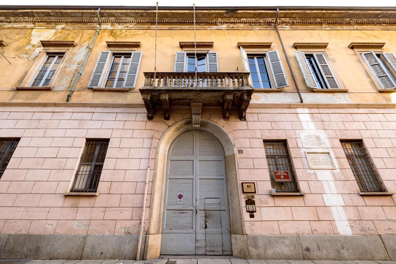 Urban Domus, Duomo, Milan - Bed and Breakfast Milaan