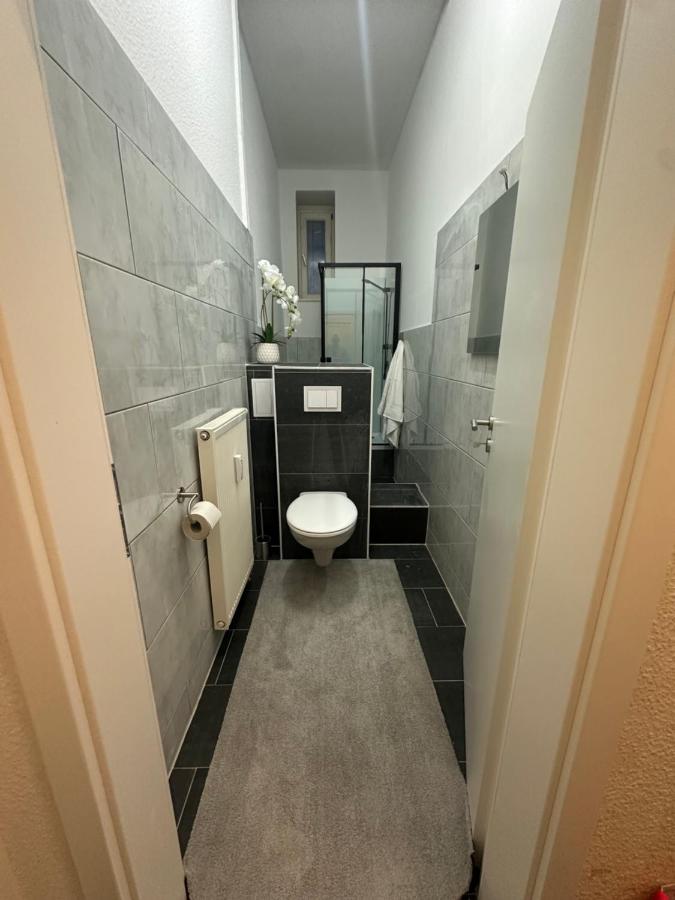 Appartement im Szenekiez - B&B