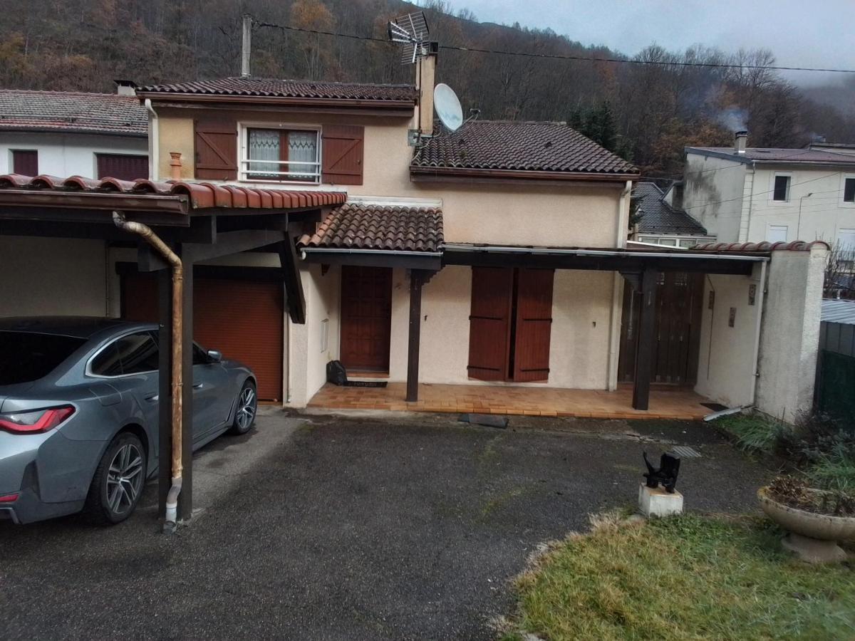 Maison Savignac les ormeaux - Chambres d’hôtes Savignac-les-Ormeaux