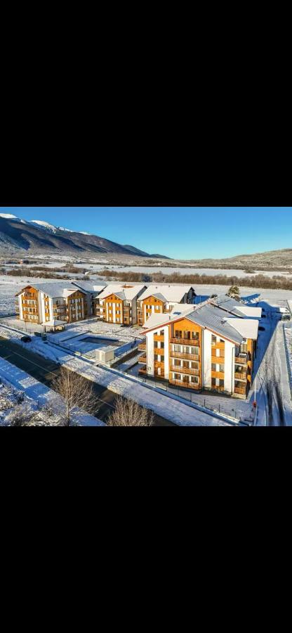 CozyHomes - B&B