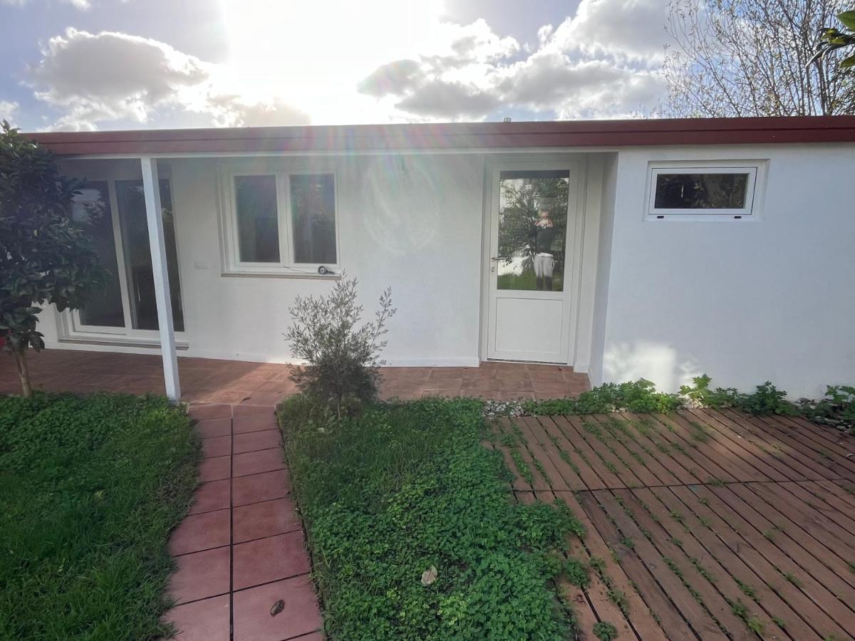 Mini casa en Vigo-Playa 1 dormitorio - B&B