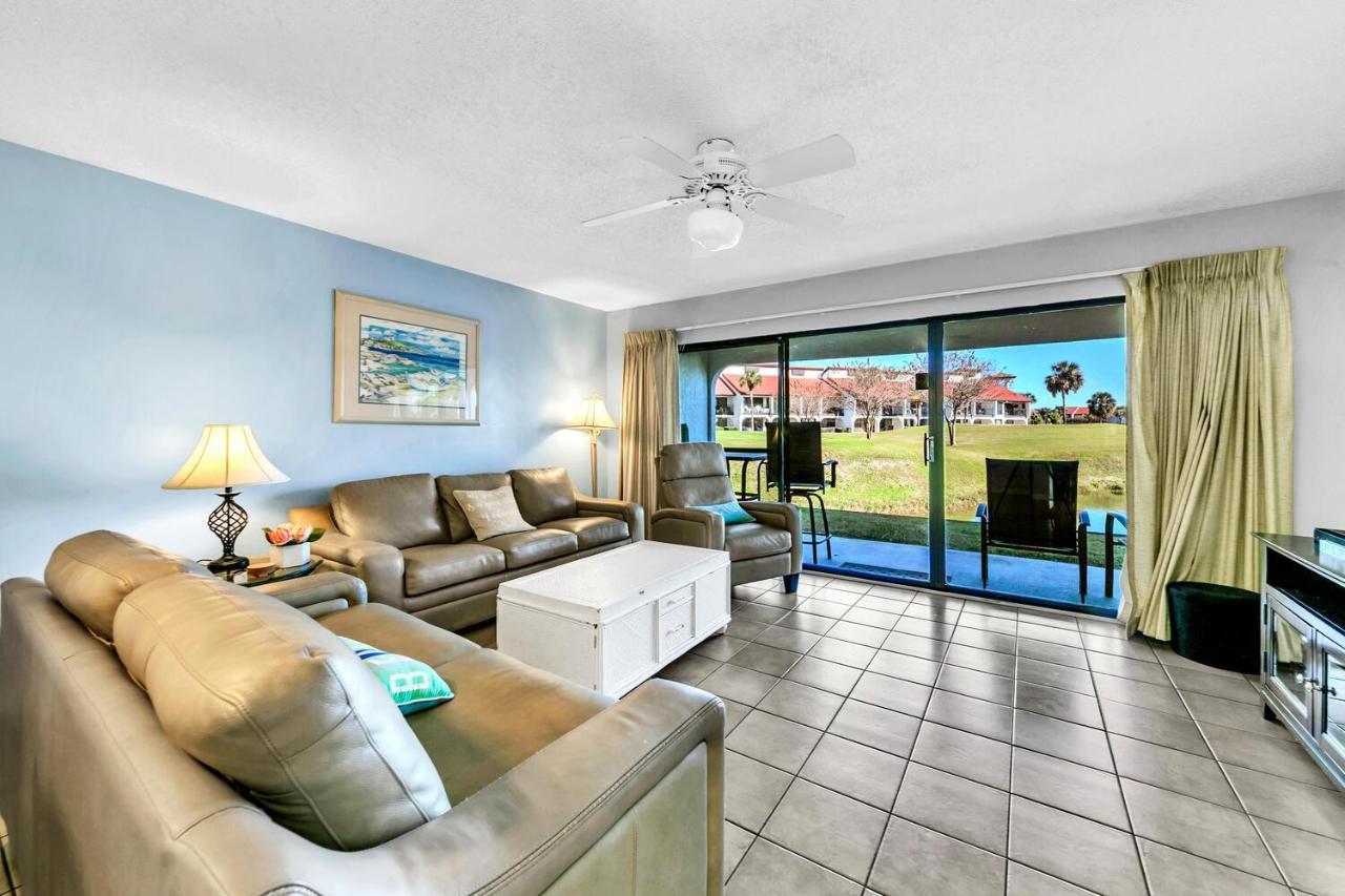 Edgewater Golf Villa 3101 - B&B Panama City Beach