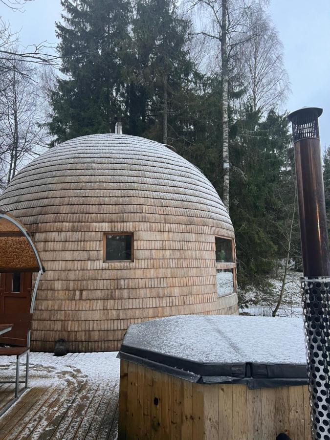 Soesauna Farmstay - B&B Vetla