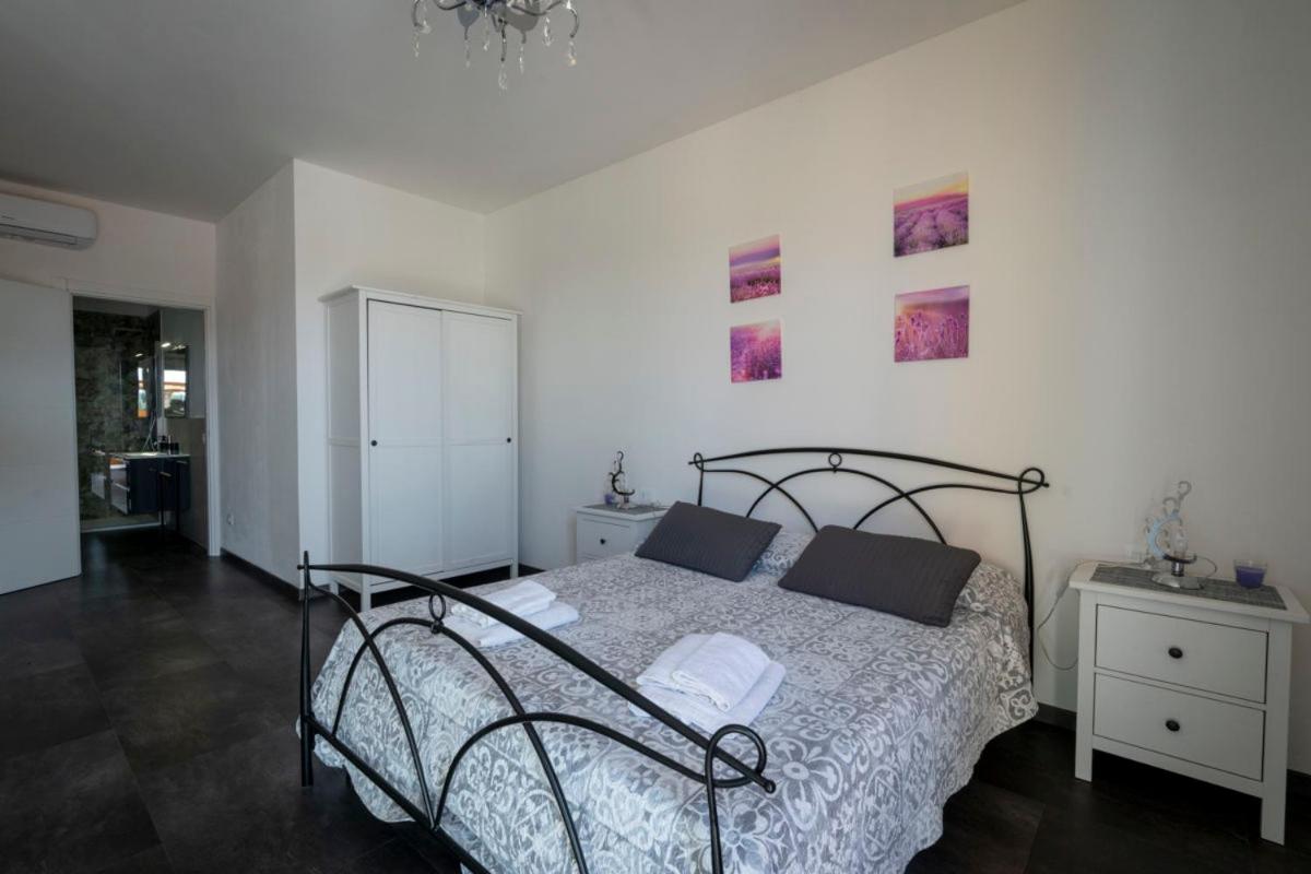 Junior Suite con Terrazza