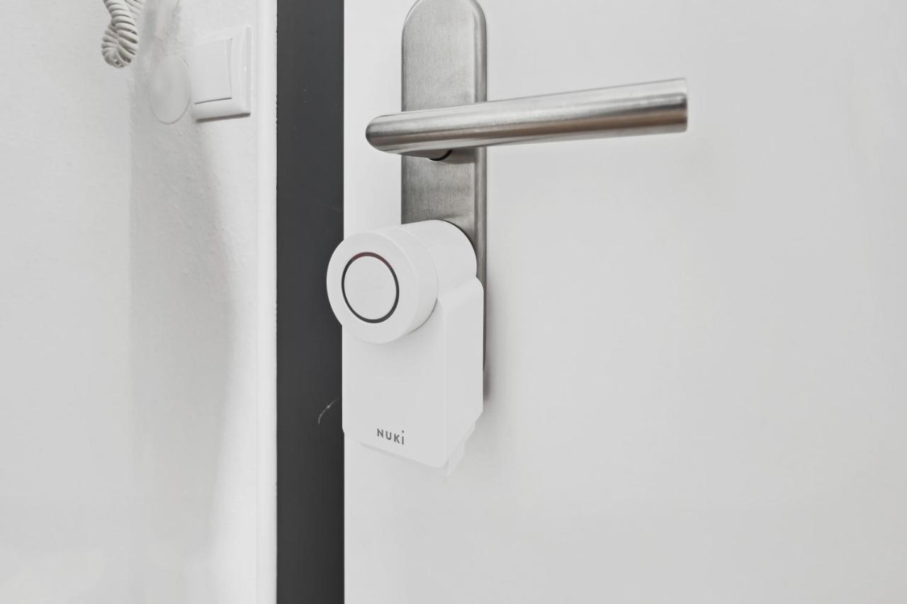 RBJ Appartement II - Chambres d’hôtes Hanovre