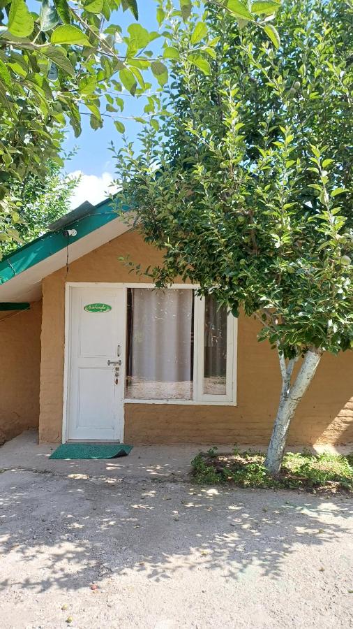 Casa con 1 Camera da Letto