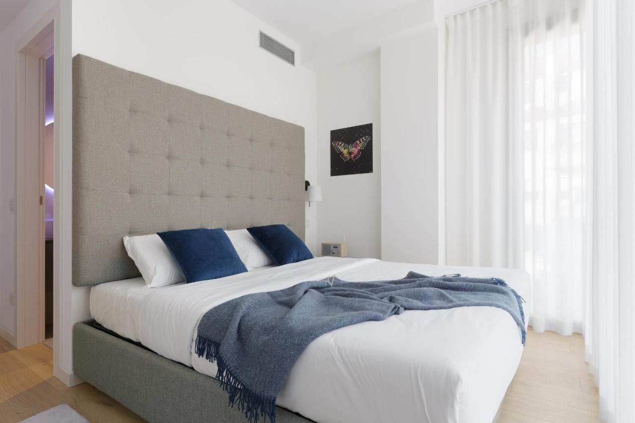 Appartamento con 2 Camere da Letto e Terrazza
