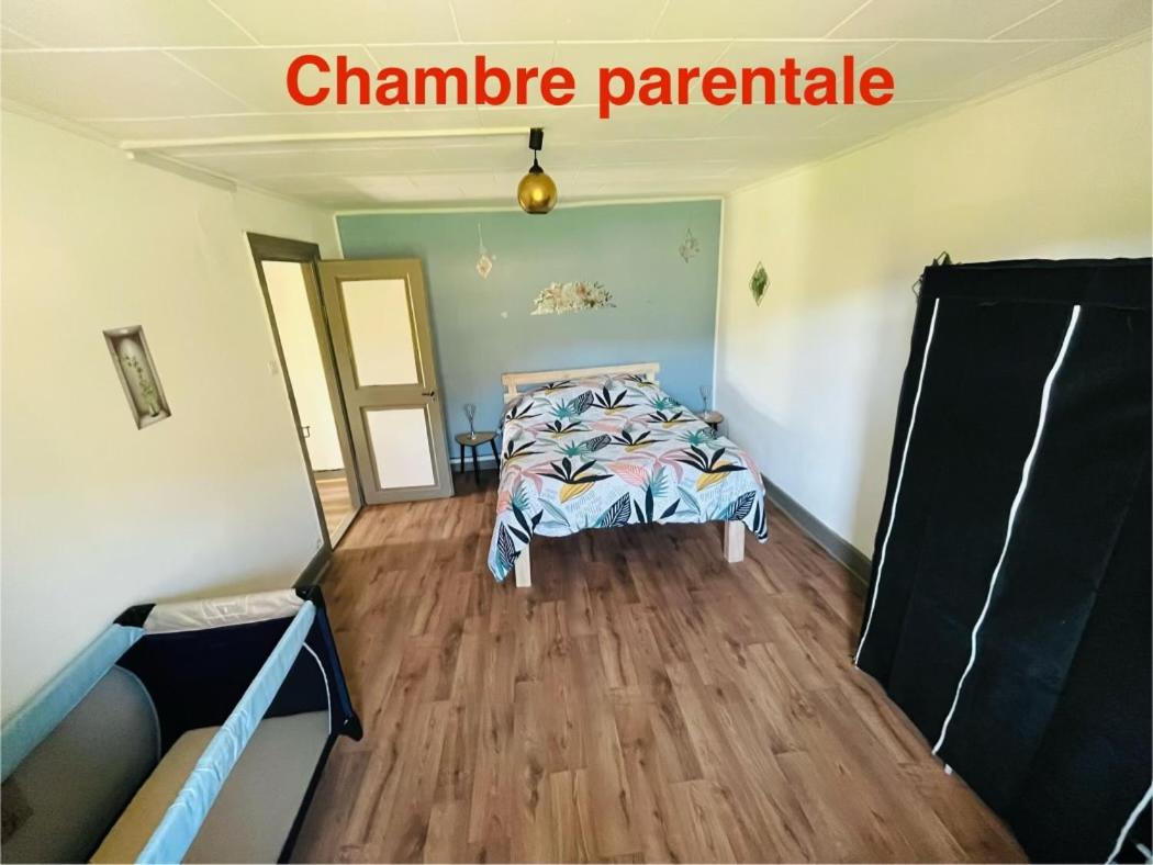 Casa de 2 dormitorios