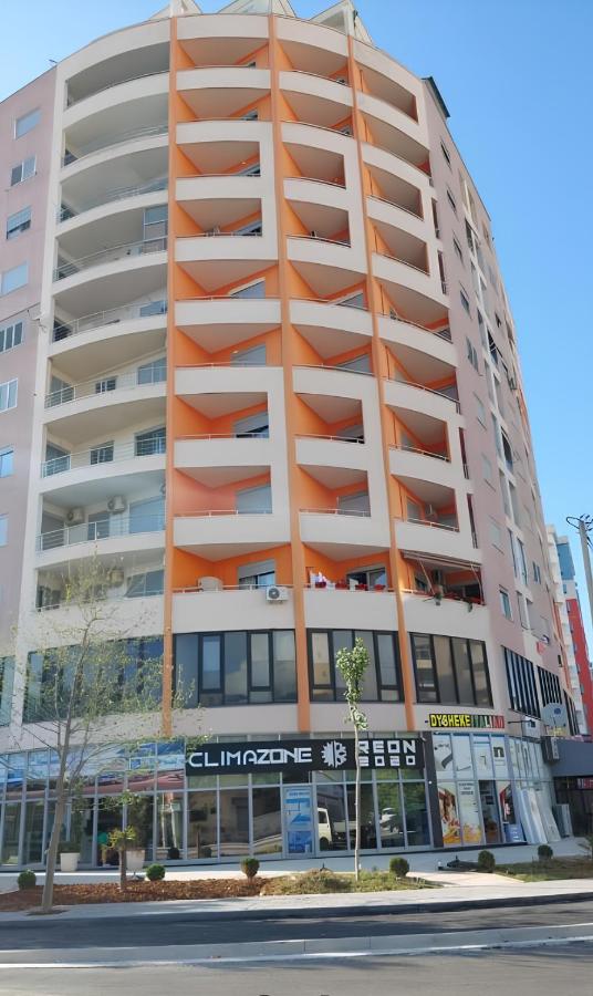 Seashell Apartment - Bed and Breakfast Vlorë