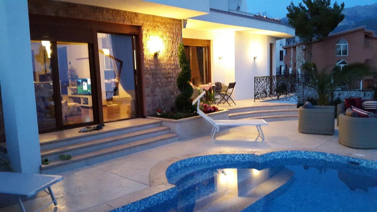Villa Perla with Sea View - Bed and Breakfast