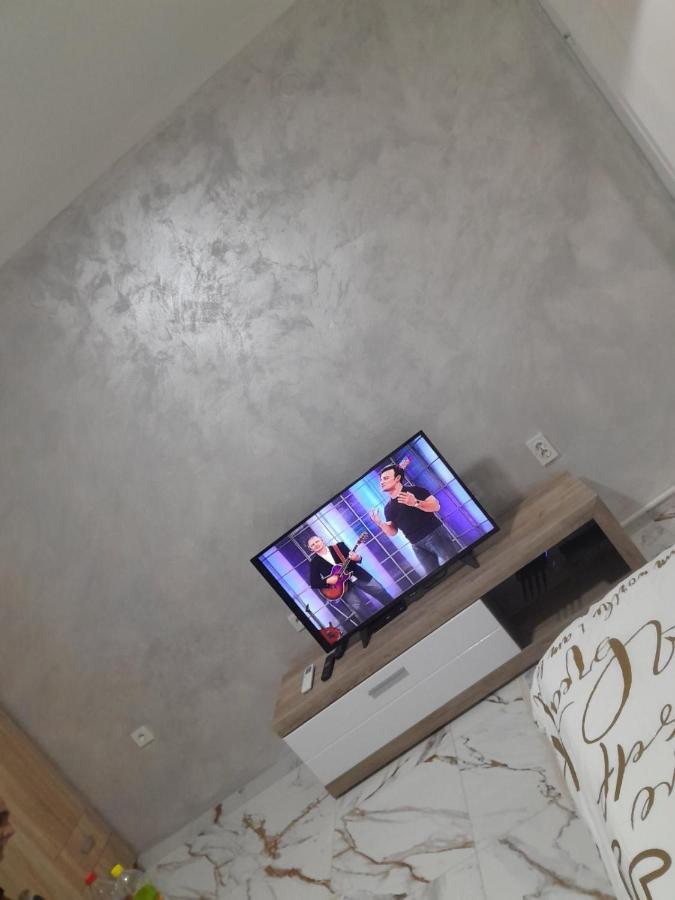 Makse apartman - Chambres d’hôtes