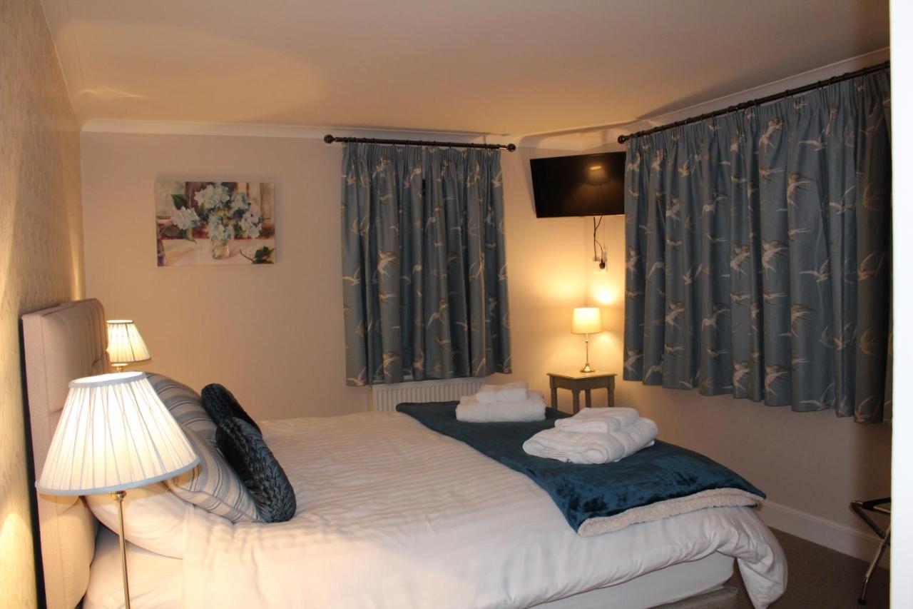 Large Double Room