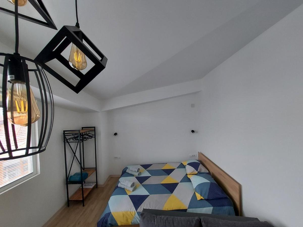 Appartement met 1 Slaapkamer