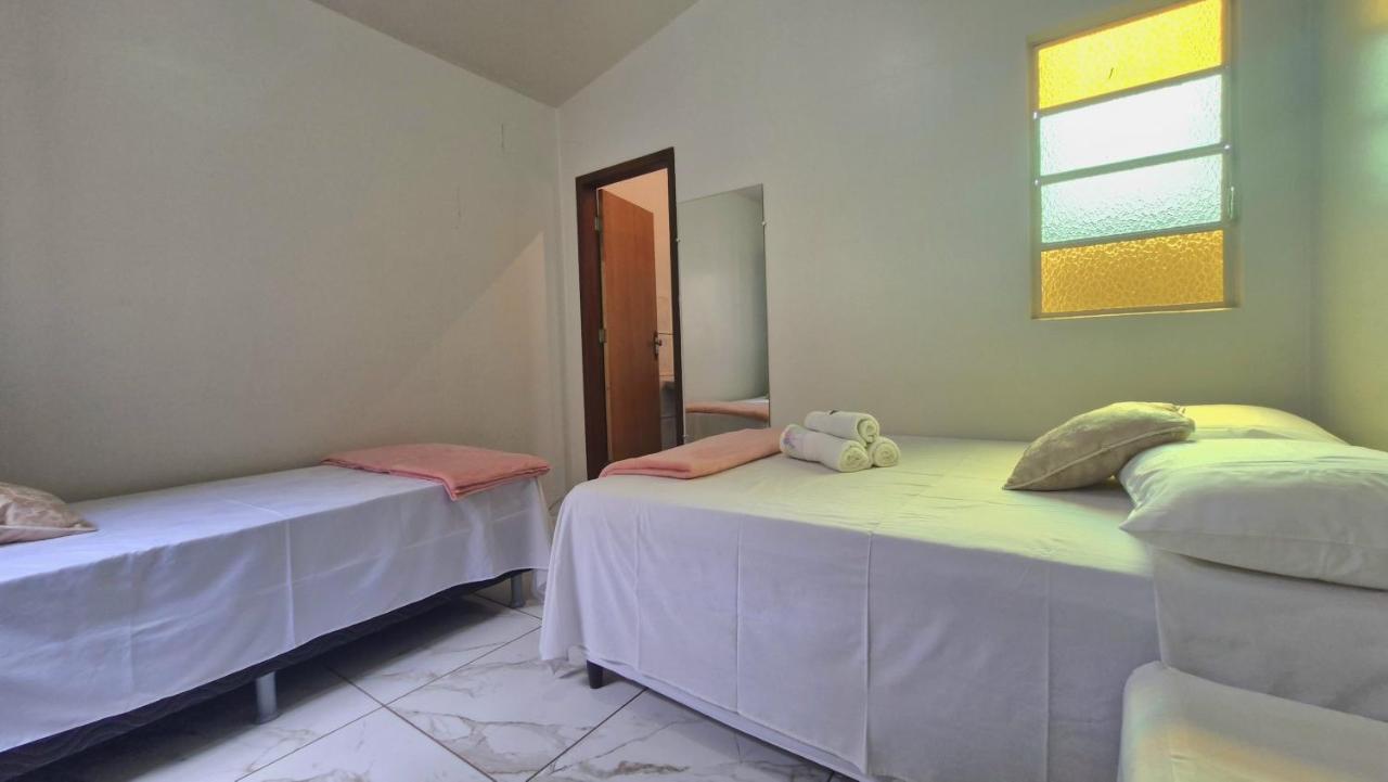 Camera Tripla con Bagno Privato