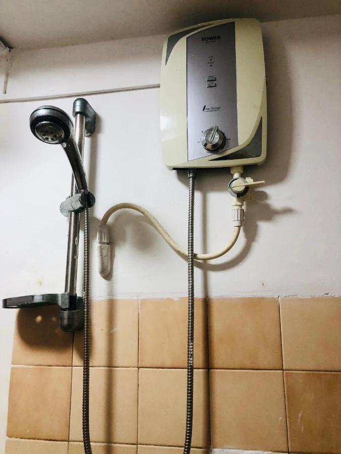 Economy Einzelzimmer