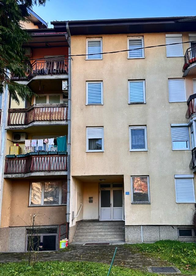 Apartman The Bo - B&B