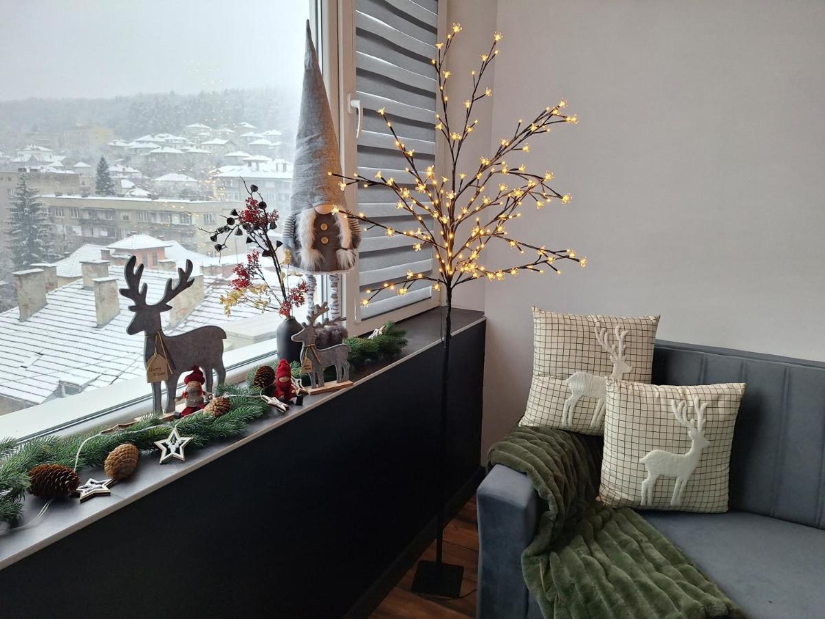 Студио Даневски-Balkan Tower - B&B Gabrovo