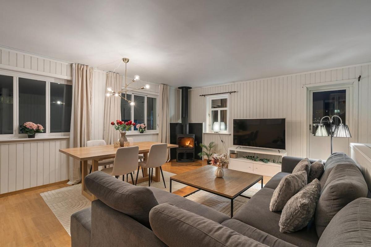 Appartamento con 2 Camere da Letto
