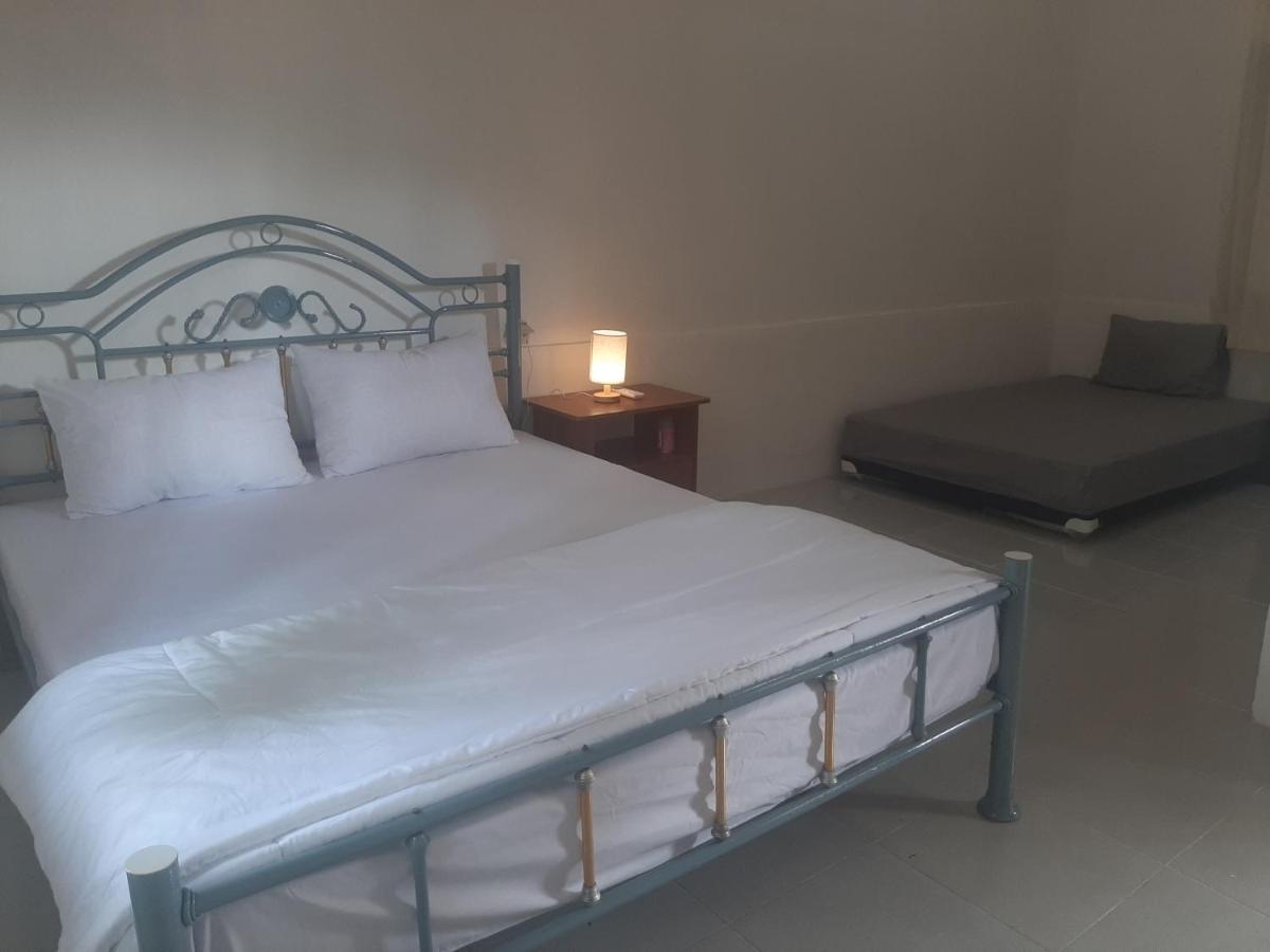 Bungalow Familiare