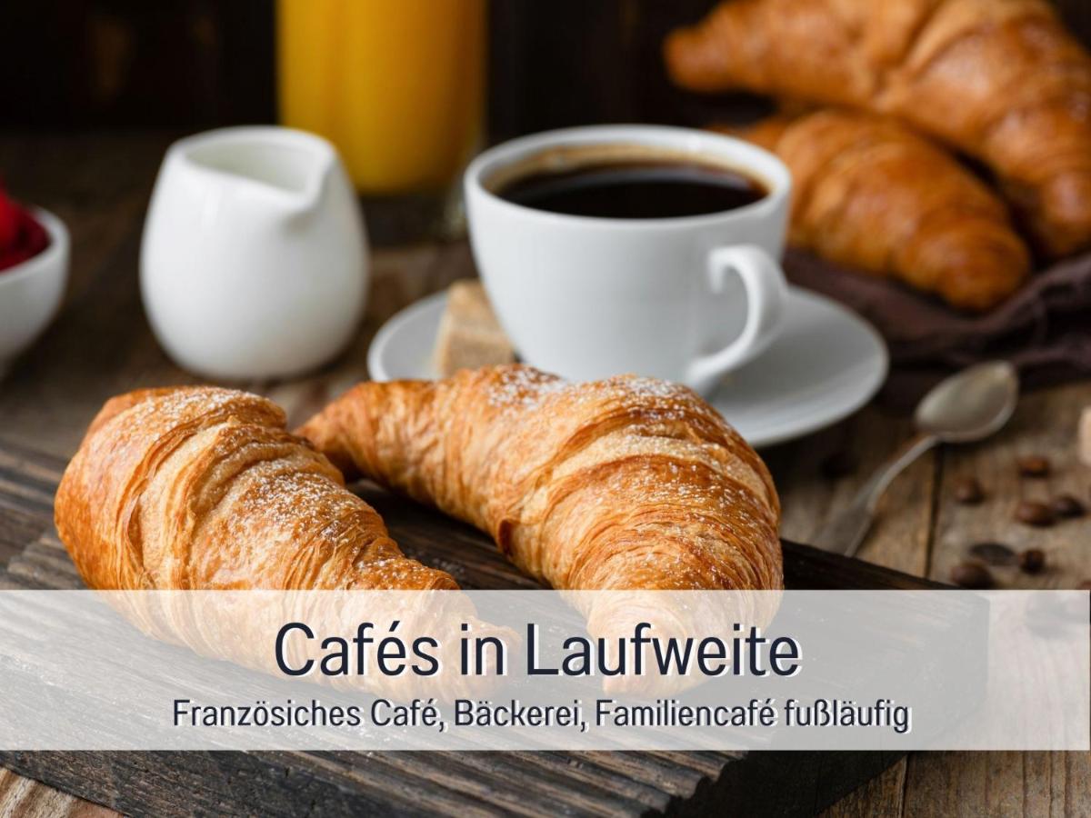 Apartments zwischen Potsdam und Berlin - kostenfreier Parkplatz - E-Ladestation - Balkon - Voll ausgestattete Küche - Waschmaschine - WLAN - Ferienwohnungen Nebelwiesen Stahnsdorf - B&B Stahnsdorf