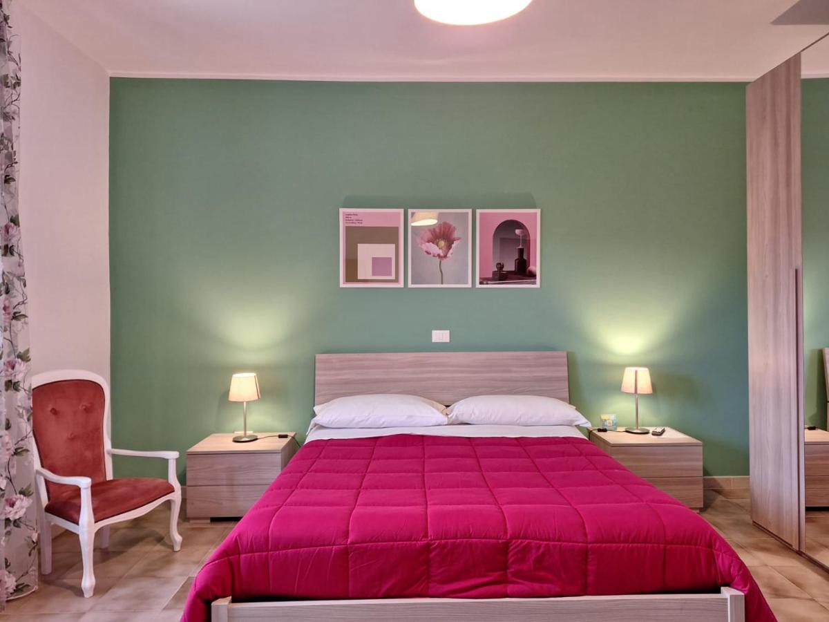 Chambre Double avec Salle de Bains Privative