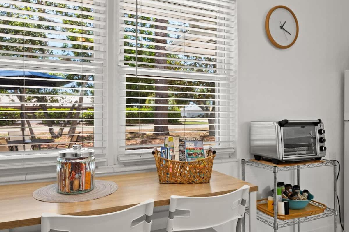 Siesta Keys Neighbor 5min to Beach - Entire Suite Apartment - B&B Sarasota