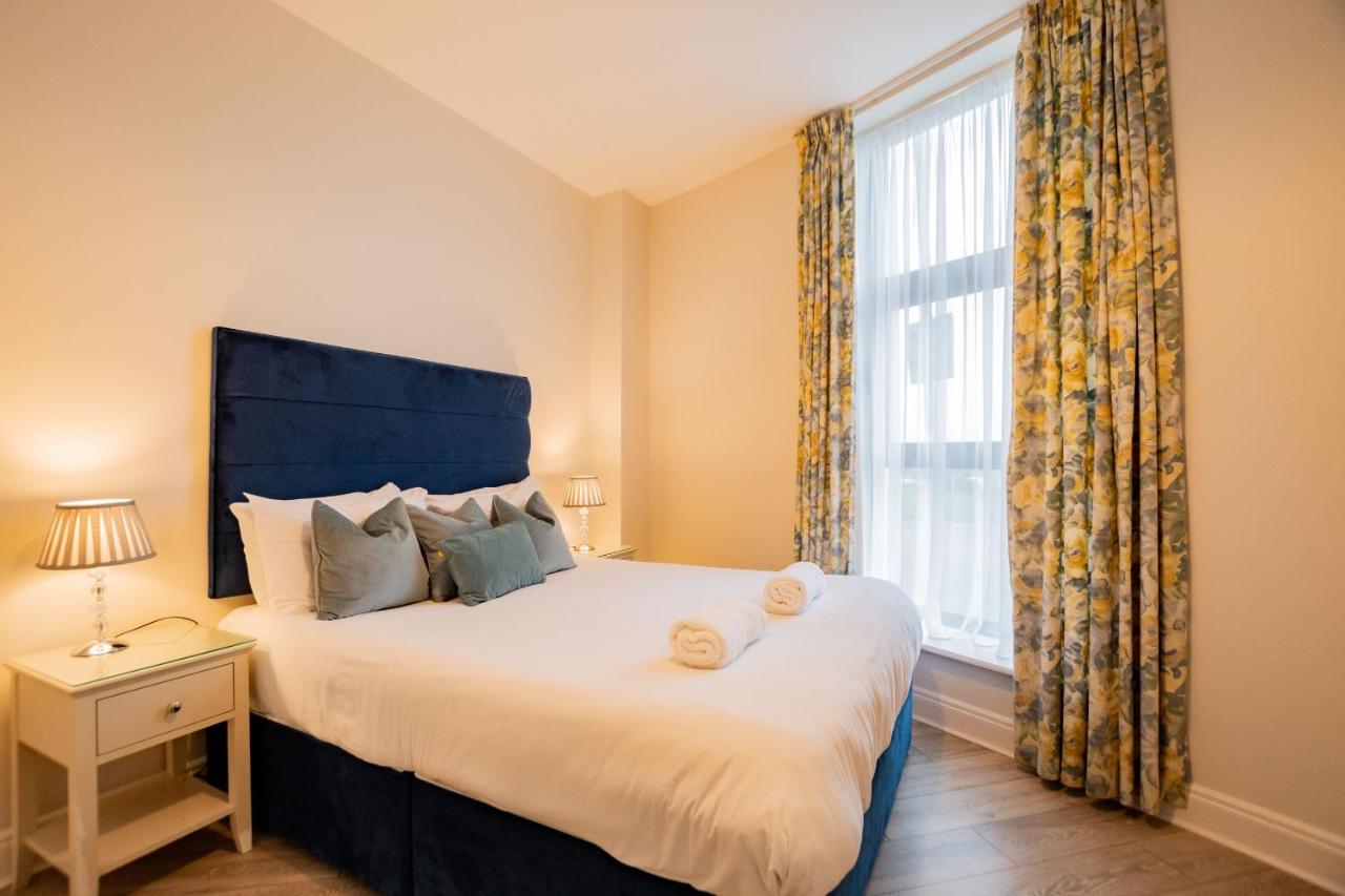 Long Walk Gem - B&B Galway