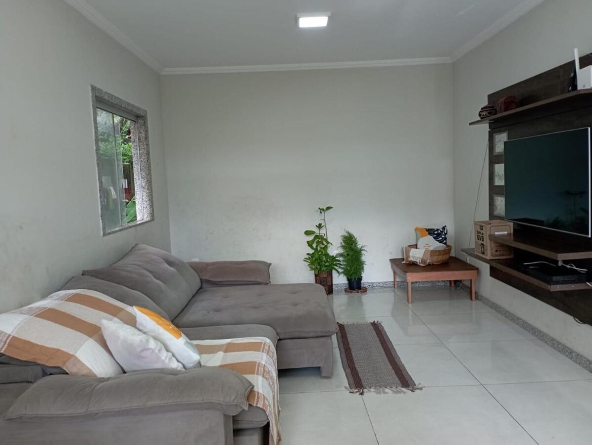 Casa de Mainha - Ferienwohnung Porto Seguro