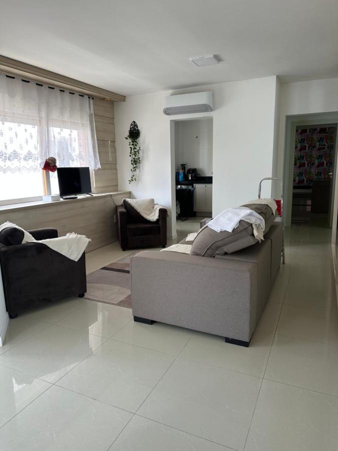 Coração de Capão - Ferienwohnung