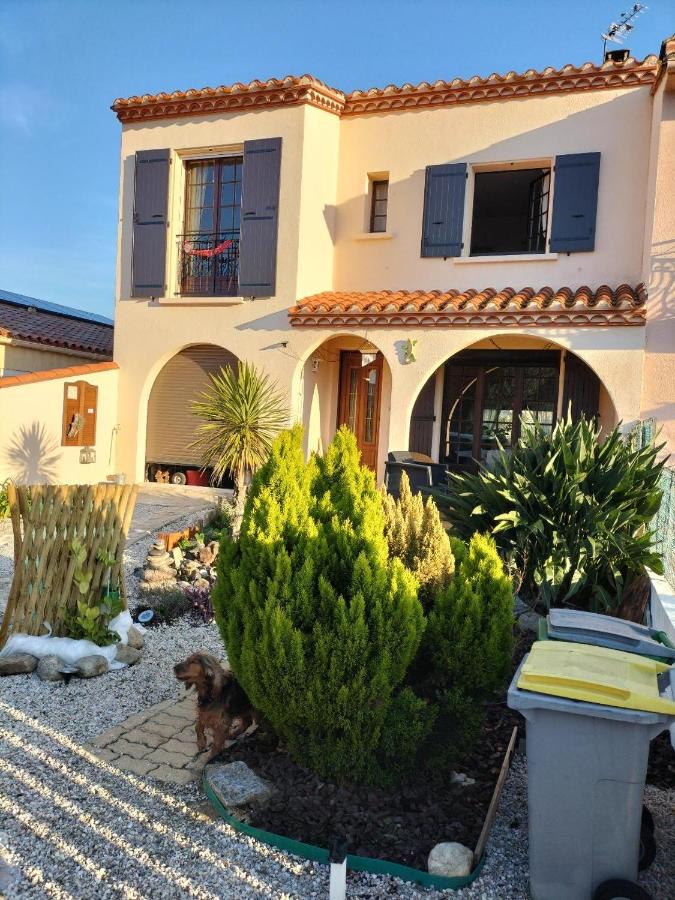 L'Olivier - B&B