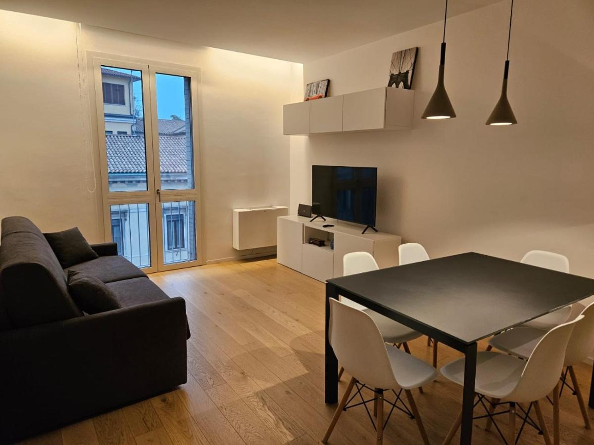 Zen Apartment Storione - B&B