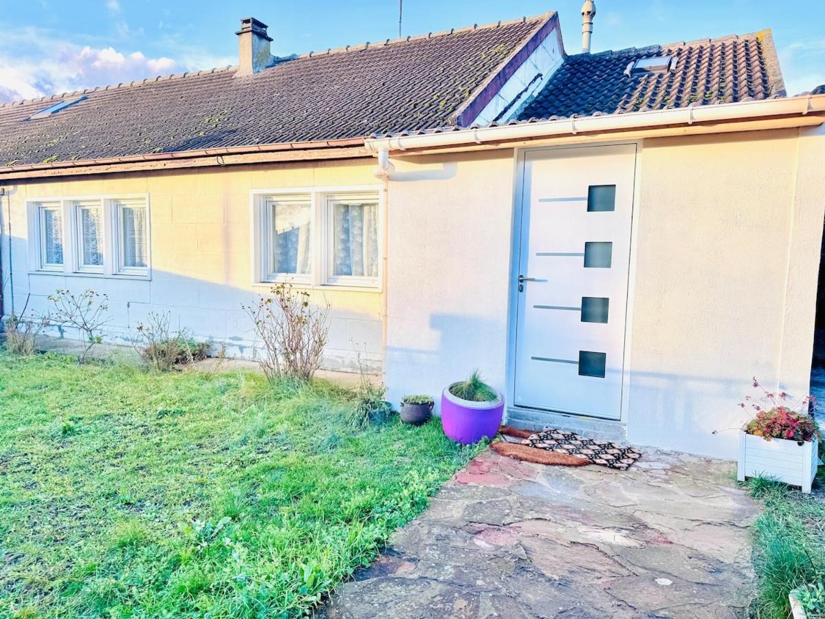 Séjour détente et confort au calme d une impasse - Bed and Breakfast