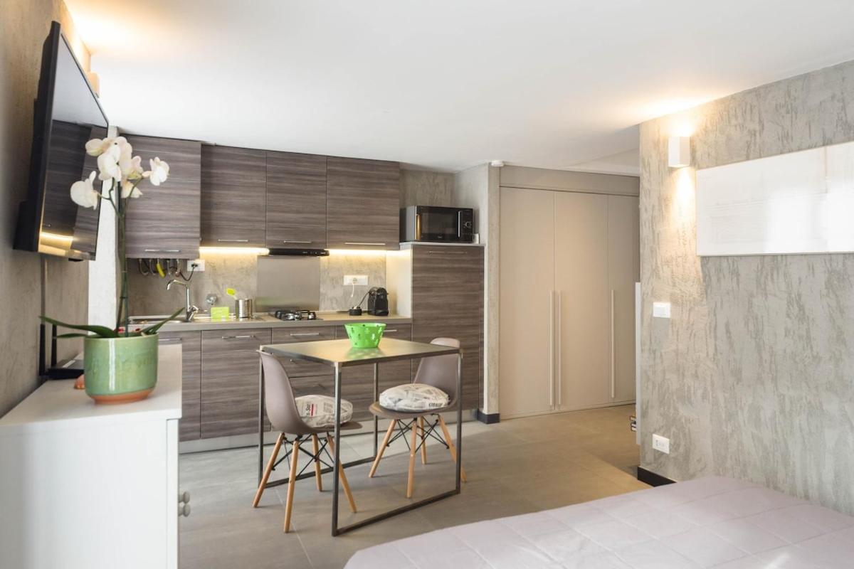 Porta Soprana, really downtown 1 - Ferienwohnung Genua