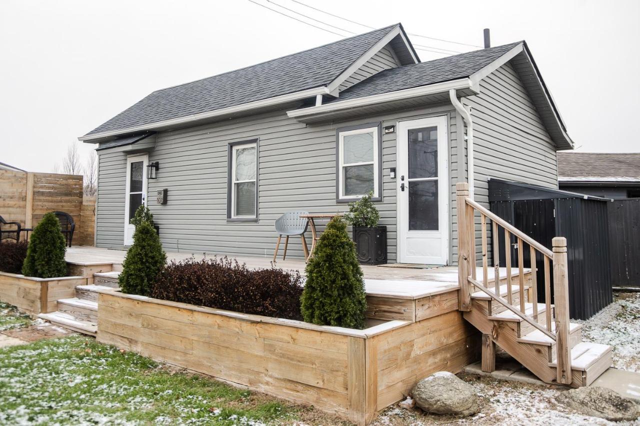 Petite Paradise - B&B Dayton