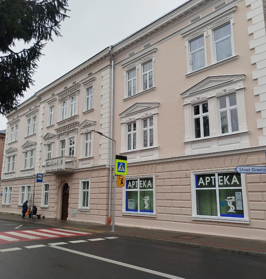 Dworskiego street A - Bed and Breakfast