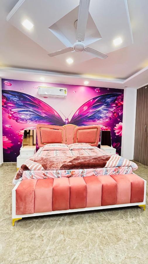 Stay With Shalini - B&B