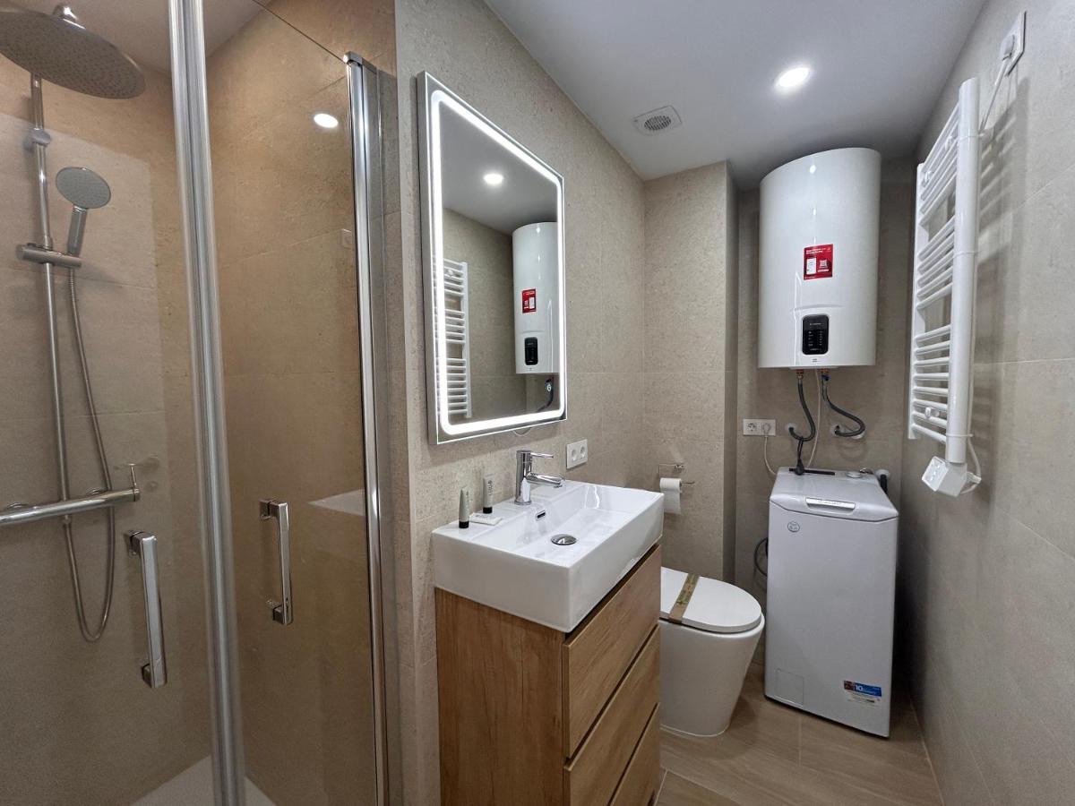 Appartamento Standard con 3 Camere da Letto